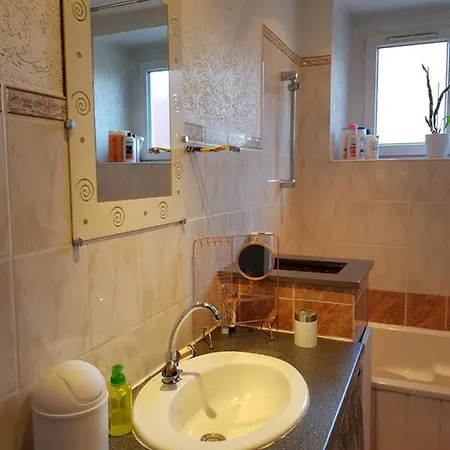 Apartment Le Wineck