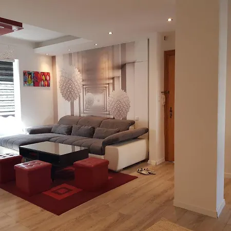 Le Wineck Apartment Colmar