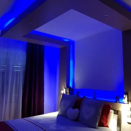 Le Wineck Appartement