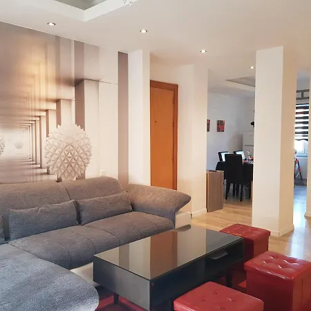 Apartament Le Wineck *