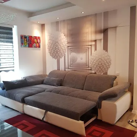 Le Wineck Appartement *