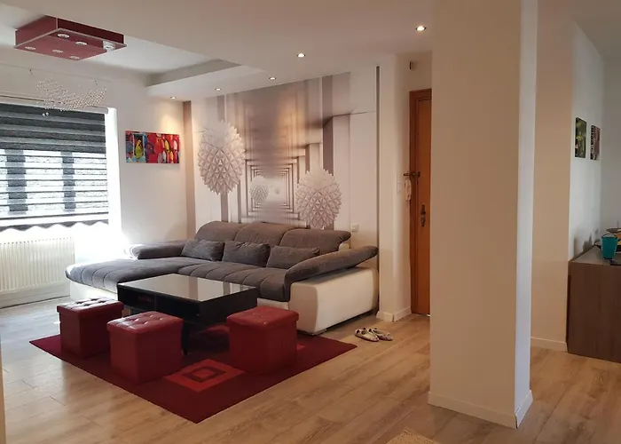 Le Wineck Appartamento Colmar