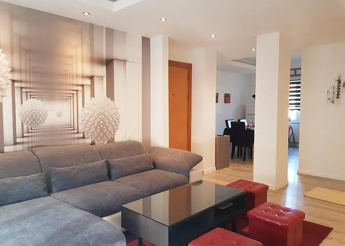 Appartamento Le Wineck *